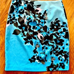 New York and Company skirt